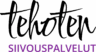 tehoten-oy-siivousyritys-logo